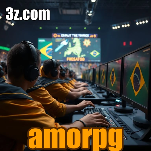 Ação e Emoção no Amorpg: Aventuras Incríveis Esperam por Você