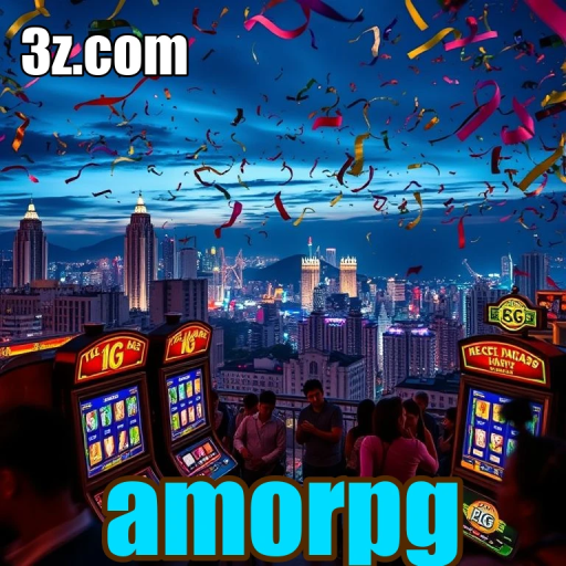 Mergulhe no Universo Mobile do amorpg com Diversão Sem Fim