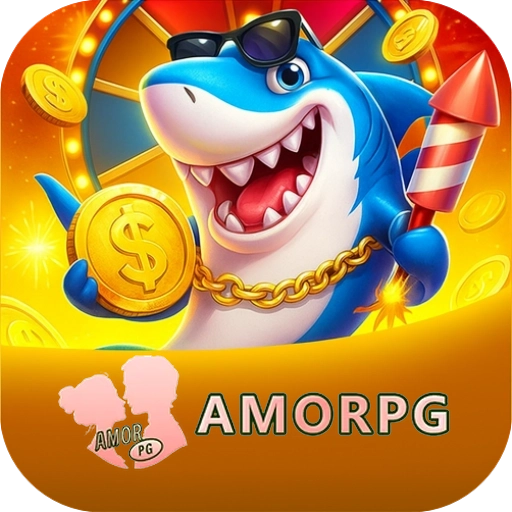 amorpg Logo